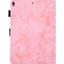 Xfashion iPad Air (2019) Için Tablet Kılıfı - Pembe (Yurt Dışından)