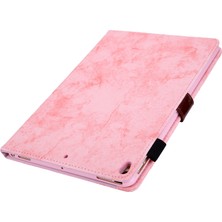 Xfashion iPad Air (2019) Için Tablet Kılıfı - Pembe (Yurt Dışından)