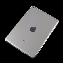 Xfashion iPad 9.7 (2018) Için Tablet Kılıfı - Şeffaf (Yurt Dışından)