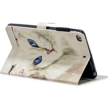 Xfashion iPad Mini Için Tablet Kılıfı - Çok Renkli (Yurt Dışından)