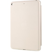 Xfashion iPad Mini (2019) Için Tablet Kılıfı - Bej (Yurt Dışından)