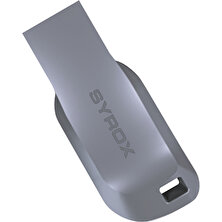 Syrox BL32 Bold Design 32GB USB Bellek - USB Flash Drive