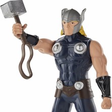 Marvel Klasik Dev Figür Thor E7695