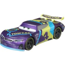 Cars 3 Tekli Karakter Araçlar J.d. Mcpillar GCC54