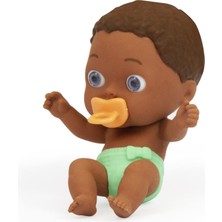 Cicciobello Amiccici Tekli Paket W3 Paul