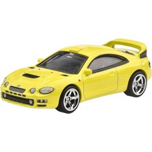 Hot Wheels Car Culture Arabalar '95 Toyota Celica Gt-Four HCJ82