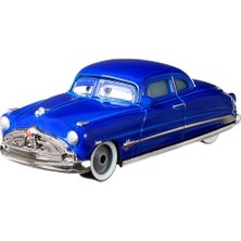 Cars 3 Tekli Karakter Araçlar Doc Hudson HBK69