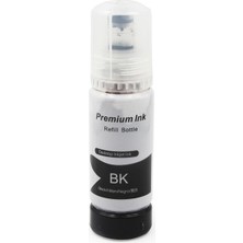 Epson L3160 103 Uyumlu Mürekkep 4 Renk