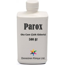 Parox Oto Cam Çizik Giderici 500GR