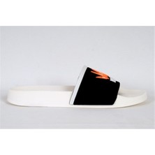 Pardus Sportswear Pardus Slipper White-Orange