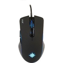 Inca IMG-GT15 4800 Dpı 6 Tuş Makrolu 5 Mod Rgb Oyuncu Mouse