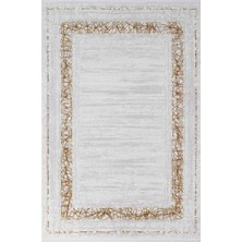 Carissa Akrilik Dikdörtgen 13631 Makine Halısı