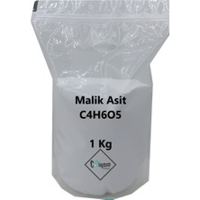 Clayson Malik Asit 1 Kg