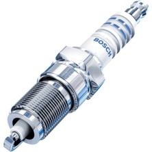 Bosch Vw (Volkswagen) Golf V 1.6 (06.2005 - 11.2008) Nikel Itriyum Buji Takımı 4 Adet