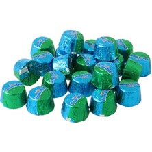 Ülker Cocostar Hindistan Cevizli Çikolata 1 kg