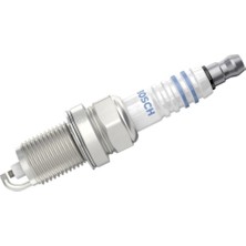 Bosch Bujı FQR8LEU2 Tek Tırnak Astra H-J Corsa C-D Insıgnıa Merıva B ve