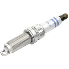 Bosch 0242145541 Bujı Atesleme Platin 1 adet ZR5TPP330 F10 F20 F30 F32 2.0 Platın Uyumlu
