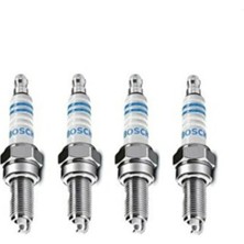 Bosch Buji - FR7HPP222 - 2.0 Fsi