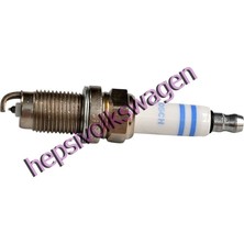 Bosch Buji 101905626 03C905601A Golf 6-Jjetta-Passat 0242240665 Uyumlu