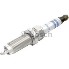 Bosch Volvo Uyumlu S80 3.2 2006-2010 Iridyum Buji 6 Adet