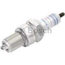 Bosch Mercedes 190E 201 1.8 1990-1993 Nikel Buji 4 Adet