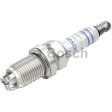 Bosch F7LTCR Golf4-Bora 3 Tırnak 4 Lü Takım Buji 101000051AA