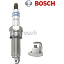 Hyundai I20 I30 IX20 Bosch Marka Tek Tırnak Buji YR8SEU