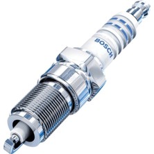 Bosch Mercedes-Benz B 160 04.2009 - 04.2011 Nikel Itriyum Buji Takımı  4  Adet