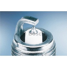 Bosch Buji FR7KI332S ( Opel : Astra Corsa Vectra Volkswagen : Golf Passat ) - BOS-0242236571 Takım