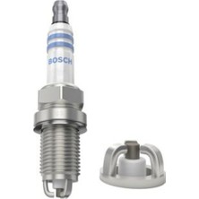 Bosch Bujı (Adet Fiyatıdır) FR8KTC ( Mercedes : E C S Serı )