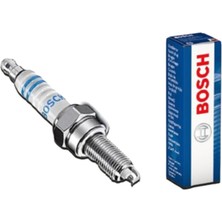 Bosch Buji UR6DE Alfa 145-146-166-GTV 2.0-Spıder