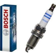 Bosch Buji Çift Platin 1 adet ZR5TPP330 Bmw F20-F30-F10 2011 0242145541
