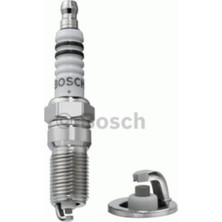 Bosch Atesleme Bujisi (HR8DC+)(+14) W124 200E (85-92)-021595703, 0021595803, 0021597803,