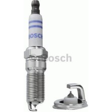 Bosch Buji HR8NPP302 Platin Focus