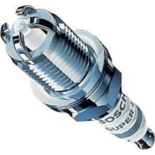 Bosch Audı A4 1.8 T Avant 08.1997 - 09.2001 4 Tırnaklı Buji Takımı 4  Adet