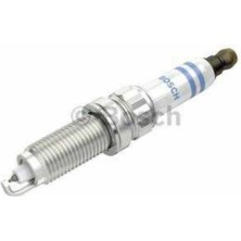 Bosch Buji ZR5TPP33S Cift Tirnak Bmw X6 Xdrive 5.0ı 08-14