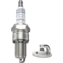 Bosch Bujı (Adet Fiyatıdır) WR8DCX ( Renault : Express Lada : Nıva Opel )