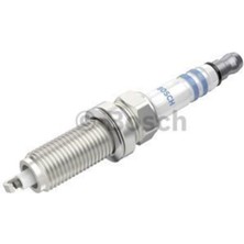 Bosch Buji VR8SC Clıo Iı-Iıı-Iv-Modus-Twng 1.2 ENJ-THALIA-P206-207-307-C2-C3-C4 1.4(0242129503-0