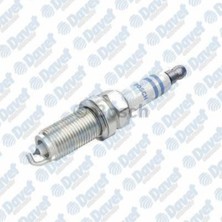 Bosch Bujı FR7NPP332 Cıft Tırnak Bmw 325I 523I 05-11