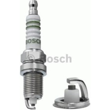 Bosch Buji FR9LCX Astra 1.4-1.6-1.8 09=> Chevrolet Aveo 11=>