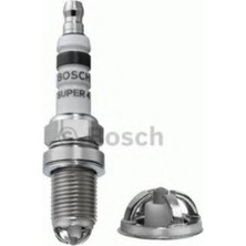 Bosch Buji Ateşleme 4t FR78X Clio 1.2 1.4 Megane Iı Iıı 1.4 1.6 Uyumlu