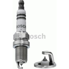 Bosch Atesleme Bujisi (FR8DPP33+) Rez. Super Plus Ea 1.0MM-031598103, 0031599403, 0041591903,