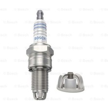 Bosch 101000026AB - Ateşleme Bujisi ( 0241235757) W7LTCR