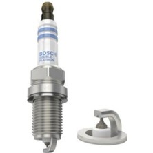 Bosch Bujı FR7KPP33 ( Vw: Golf 4-Bora-Passat ) Auq-Awt