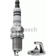 Bosch Buji FR8DPP33+ Mr Mercedes