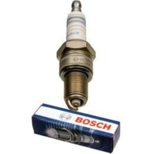Bosch Chevrolet Kalos Buji Tek Tırnak T200 (1.4 8V) Marka BOS-0242229656