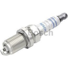 Bosch Buji FR8DC Ea Rez. Favorit-Forman Doblo Palıo 1.2 8V-1.6 16V