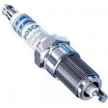 Bosch Toyota Corolla Auris Avensis Verso Yaris Iridyum Buji VR7NII33X