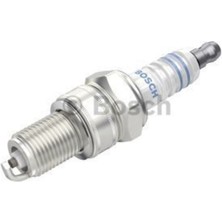 Bosch Buji WR8DC Clıo 1.8-Lgn 1.8-2.0-R19 44409