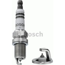 Bosch Atesleme Bujisi (FR8DPP33+) Rez. Super Plus Ea 1.0MM-031598103, 0031599403, 0041591903,